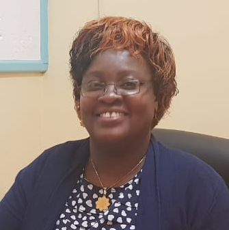 Dinah Osango