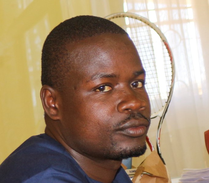 Mr.Francis Sori